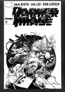 Darker Image #1 (1993)