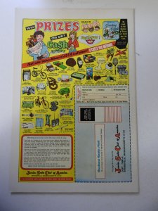 Weird Wonder Tales #6 (1974) VF Condition