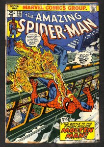 The Amazing Spider-Man #133 (1974)