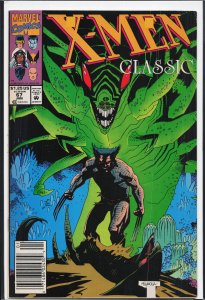 X-Men Classic #67 (1992) X-Men