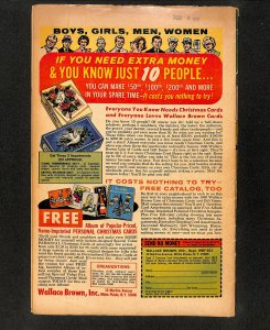 Captain America #105 Batroc! Jack Kirby Art!