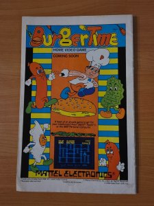 Everything's Archie #107 ~ VERY FINE VF ~ 1983 Archie Comics