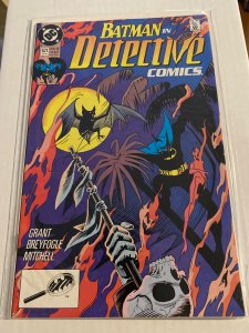 Detective Comics #621 (1990)