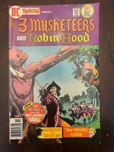 DC Special #24 (1976) - VF