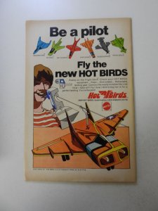 All-Star Western #6 (1971) VF- condition