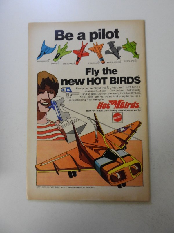 All-Star Western #6 (1971) VF- condition