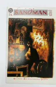 The Sandman #16 (1990)