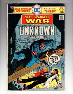 Star Spangled War Stories #190 (1975)   [CR200-BI#05]