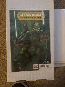 Star Wars: The High Republic #10 (2021)