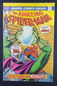 Amazing Spider-Man (1963) #142 VG/FN (5.0) Mysterio