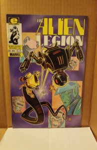 Alien Legion #5 (1984)