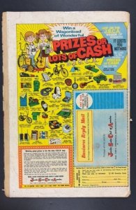 The X-Men #84 (1973) LOW GRADE