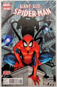 Giant-Size Spider-Man #1 (NM)(2014)
