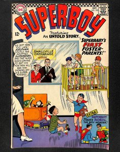 Superboy #133 (1966)