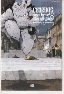 Cerebus #152 (1991)