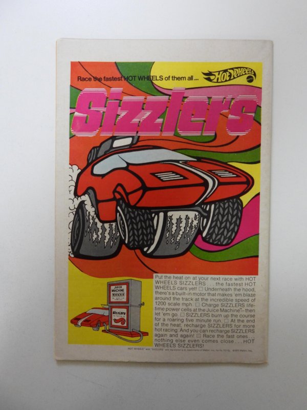 Fantastic Four #106 (1971) FN/VF condition