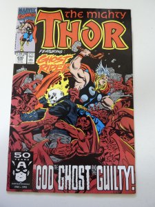 The Mighty Thor #430 (1991)