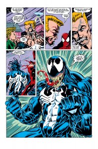 AMAZING SPIDER-MAN #375 (1993) MARK BAGLEY | GOLD HOLOGRAFIX | 1ST ANN WEYING