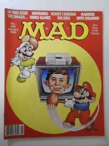 MAD #292 (1990) FN Condition!