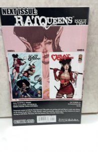 Rat Queens #1 (2013)