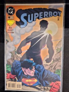 Superboy #18 (1995)