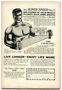 U.S. Fighting Men #15 1964- Super Golden Age Reprint VG+