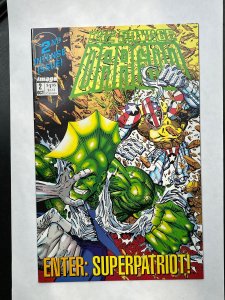 Protectors Handbook (1992)