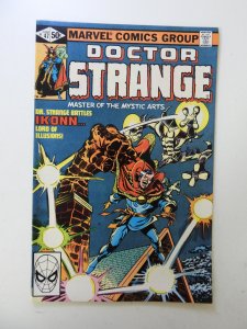 Doctor Strange #47 (1981) VF condition