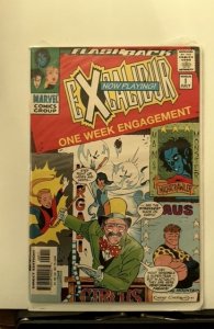 Excalibur #-1 (1997)