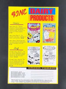 One-Fisted Tales #9 (1983)