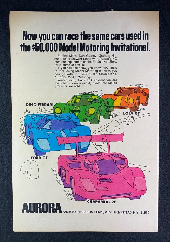 Batman (1940) #229 FN- (5.5) Neal Adams Cover