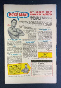 Daredevil (1964) #11 FN+ (6.5)