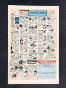 The Savage She-Hulk #19 (1981)