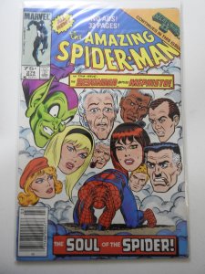 The Amazing Spider-Man #274 (1986)