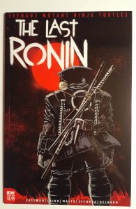 TMNT: The Last Ronin #1 (2020) 1st print