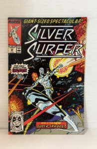 Silver Surfer #25 (1989)