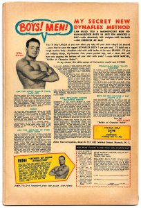 SPIDER-MAN #32 (Jan1966) 5.0 VG/FN  • Stan Lee & Steve Ditko - Dr. Octopus!