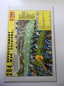 The Incredible Hulk #259 (1981) VF- Condition