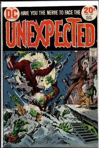 The Unexpected #149 (1973)