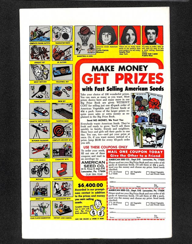 Howard the Duck #3 VF/NM 9.0