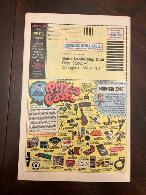 The Defenders #73 (1979) - VF/NM