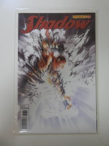 The Shadow #17 (2013)