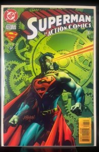 Action Comics #723 (1996)