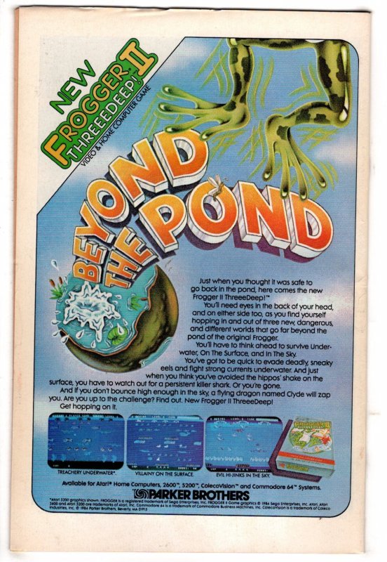 Marvel Tales #170 (1984) Spider-Man