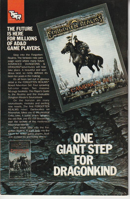 Millennium # 4   Human Evolution comes to the DC Universe