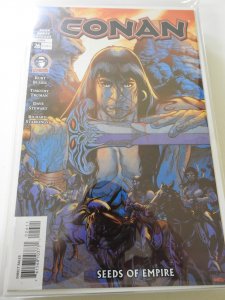 Conan #26 (2006)