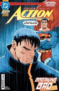 Action Comics #1082 Comic Book 2025 - DC Superman
