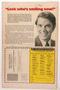 Marvel Team-Up #44 (6.0, 1976)