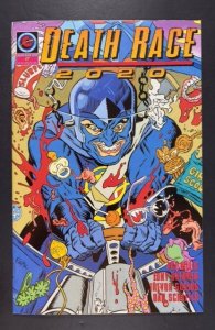 Death Race 2020 #7 (1995)