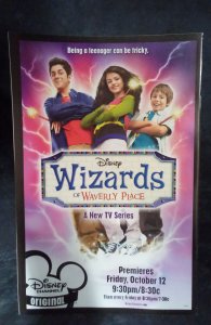 Justice League Unlimited #38 (2007)